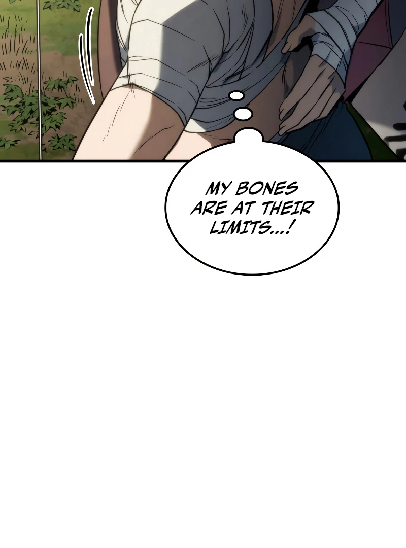 Revenge of the Iron-Blooded Sword Hound, Chapter 35 image 012